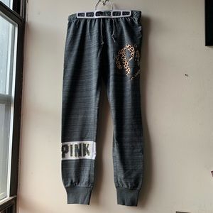 PINK Gym Pant Jogger